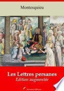 Les Lettres persanes