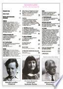 Les Lettres québécoises