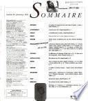 Les Lettres québécoises