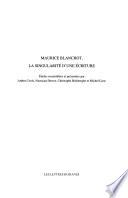 Les Lettres romanes