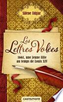Les lettres volées