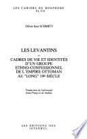 Les Levantins