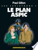 Les Léviathans - Tome 01