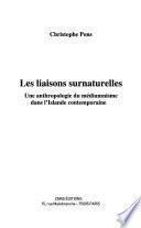 Les liaisons surnaturelles