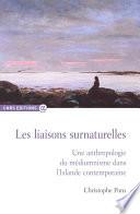 Les Liaisons surnaturelles