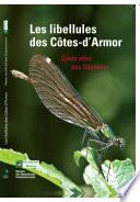 les libellules des Côte-d'Armor