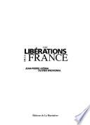 Les libérations de la France