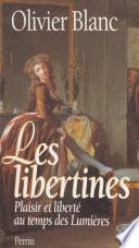 Les Libertines