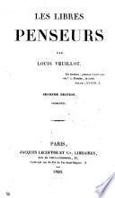 Les libres penseurs