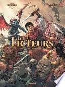 Les Licteurs - Tome 01