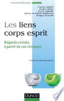 Les liens corps esprit