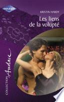 Les liens de la volupté (Harlequin Audace)