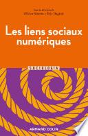Les liens sociaux numériques