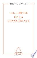 Les Limites de la connaissance