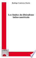 Les limites du libéralisme latino-américain