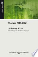 Les limites du soi