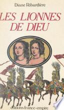 Les lionnes de Dieu