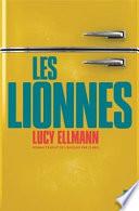 Les lionnes