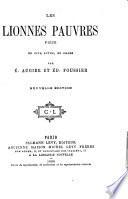 Les lionnes pauvres