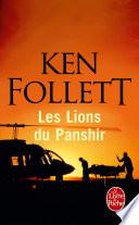 Les Lions du Panshir