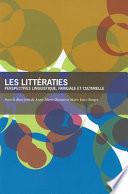 Les littératies