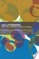 Les Littératies