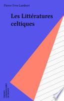 Les Littératures celtiques