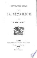 Les littératures populaires de toutes les nations: Gargantua dans les traditions populaires