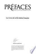 Les Livres de la Révolution Française