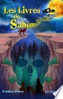 Les Livres de sable