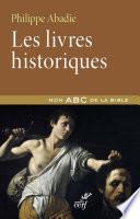 Les livres historiques