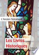 Les Livres Historiques