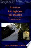 Les logiques du château