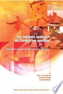 Les logiques spatiales de l’innovation sportive