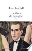 Les Lois de l'apogée