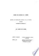 Les loisirs des jeunes
