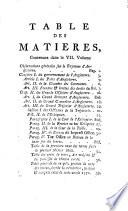 Les loisirs du chevalier d'Éon de Beaumont ...