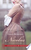 Les Lords solitaires (Tome 2) - Nicolas