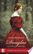 Les Lords solitaires (Tome 8) - Douglas