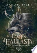Les loups d'Hallasta - 2 - Les sorcières d'Etelä