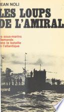 Les loups de l'amiral