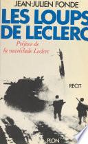 Les loups de Leclerc