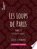 Les Loups de Paris
