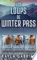 Les loups de Winter Pass Coffret