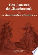 Les Louves de Machecoul