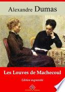 Les louves de Machecoul