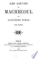 Les louves de Machecoul