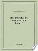 Les Louves de Machecoul II