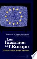 Les lucarnes de l'Europe
