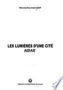 Les lumières d'une cité